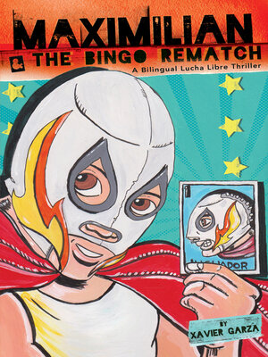 cover image of Maximilian & the Bingo Rematch